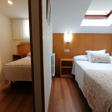 Anosa Casa Guest house Santiago de Compostela