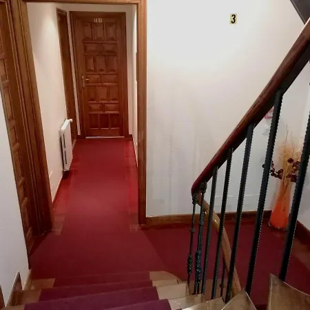 Guest house Anosa Casa Santiago de Compostela