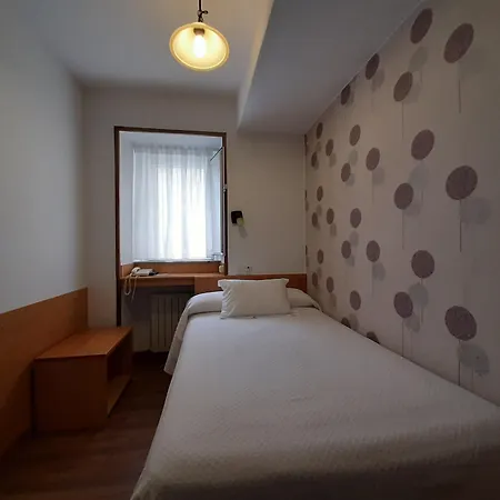 Anosa Casa Guest house 3*