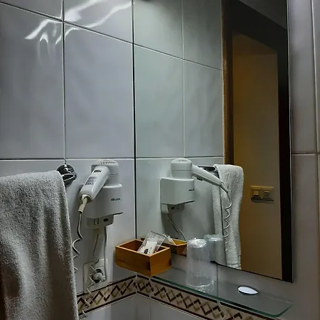 Anosa Casa Guest house