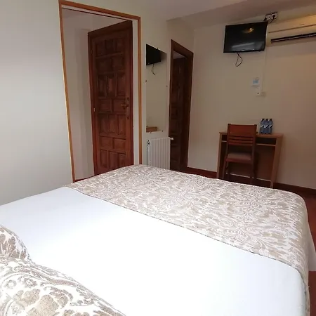 Anosa Casa 3*