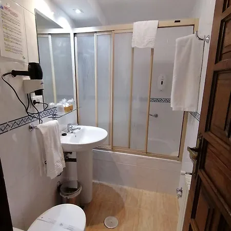 Anosa Casa Santiago de Compostela