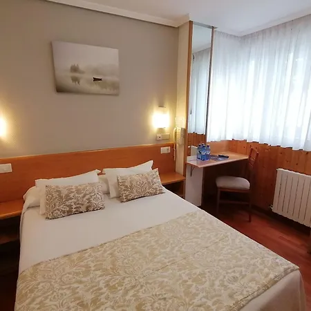 Anosa Casa Guest house 3*