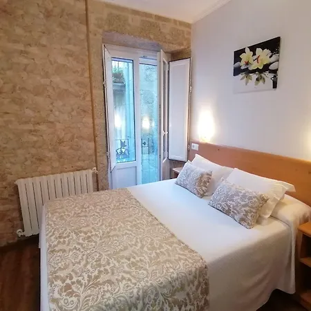 Guest house Anosa Casa Santiago de Compostela