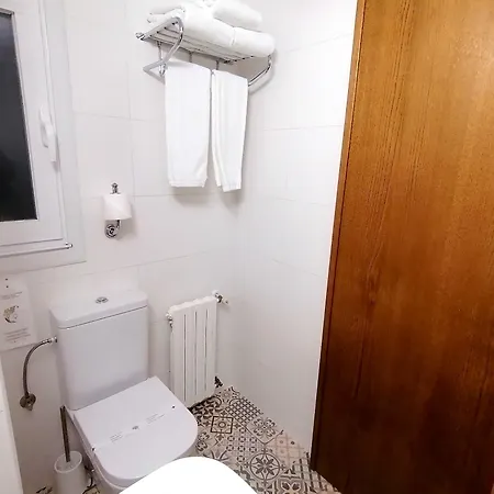 Anosa Casa Guest house Santiago de Compostela