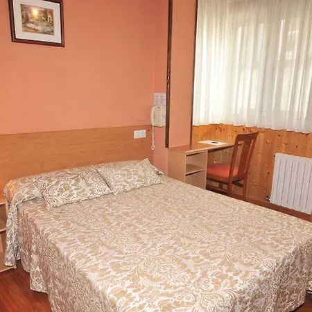 Guest house Anosa Casa Santiago de Compostela