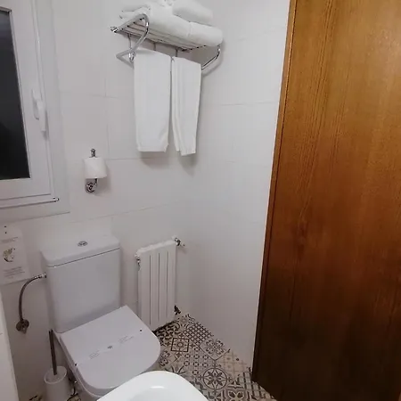 Guest house Anosa Casa Santiago de Compostela