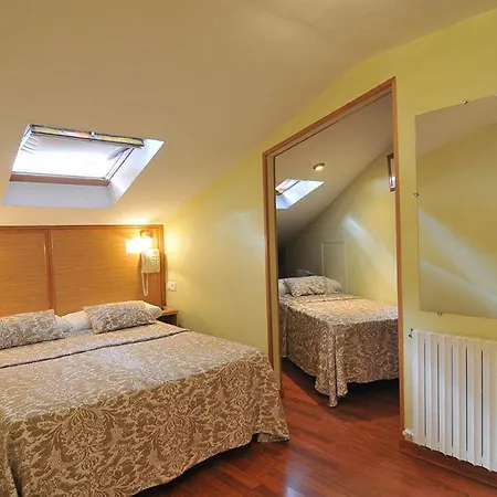 Anosa Casa Santiago de Compostela