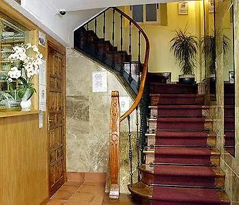 Anosa Casa Guest house 3*