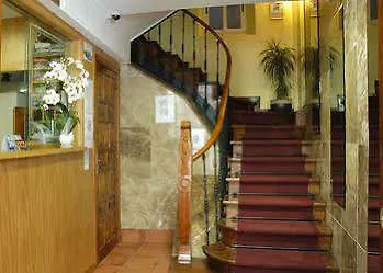 Anosa Casa Guest house 3*