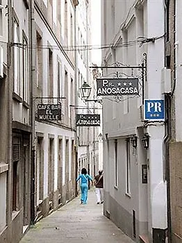 Anosa Casa 3*