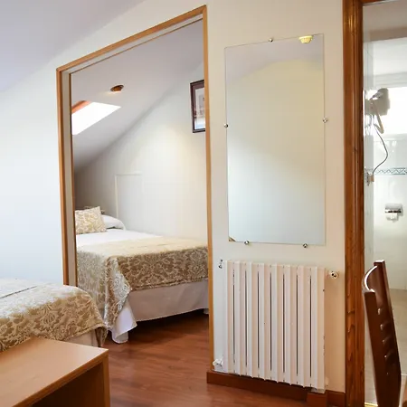 Guest house Anosa Casa 3*